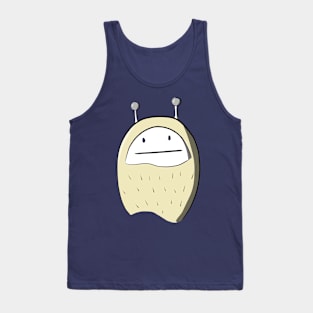 Toe-bot Tank Top